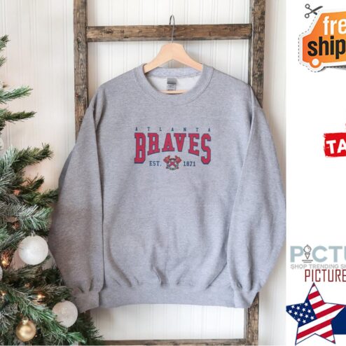 Atlanta Braves World Series 2021 Shirt