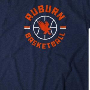 auburn basketball sweatshirt