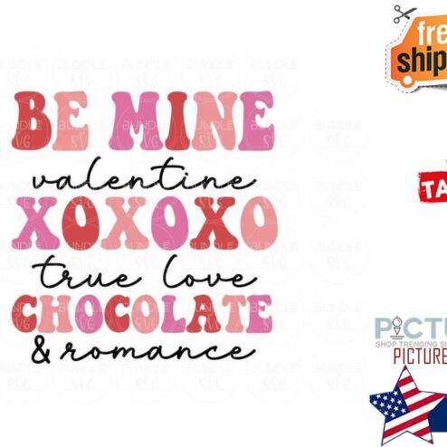 Be mine valentine xoxoxo tru love chocolate and romance shirt