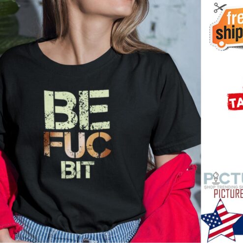Best Fucking Bitches Shirt