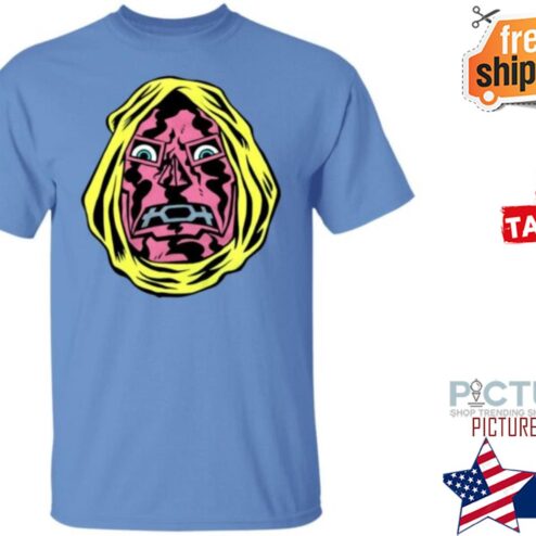Cbcc Sundance 2022 Pink Doom shirt