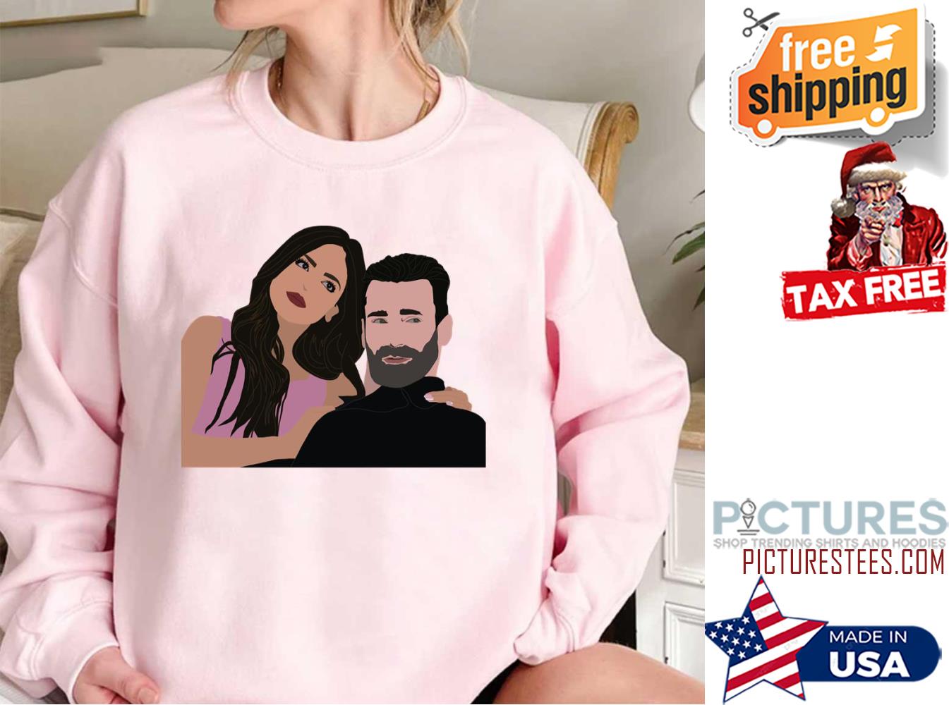 Darling And Buddy Baby Driver shirt