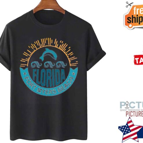 Fort Myers Beach Florida shirt