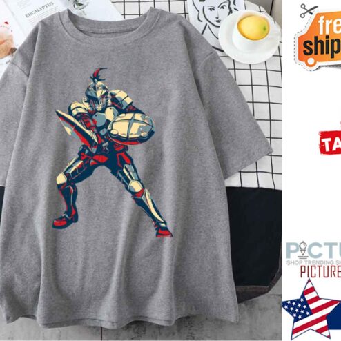 Goblin Slayer Hope Style shirt