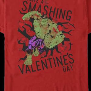 Hulk Have A Smashing Valentine's Day s unisex, hoodie, sweatshirt Hulk Have A Smashing Valentine's Day s unisex, hoodie, sweatshirt
