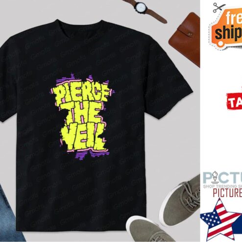 Jason Derulo Pierce The Veil shirt