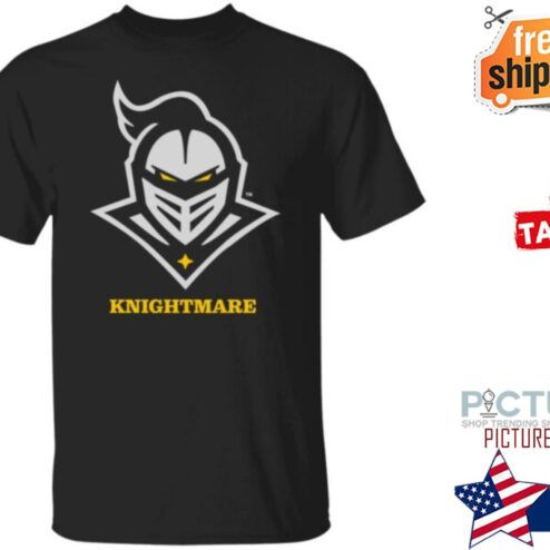 Knightmare Shirt