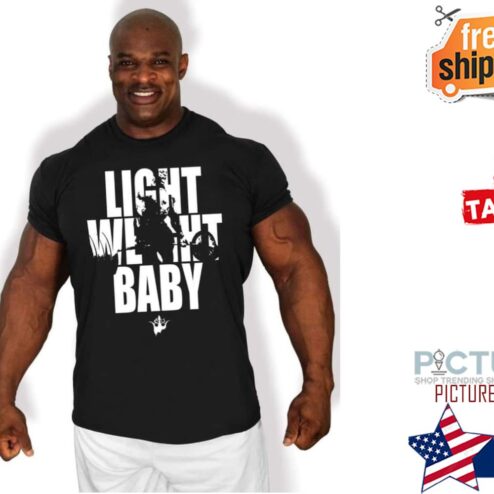 Light Weight Baby shirt