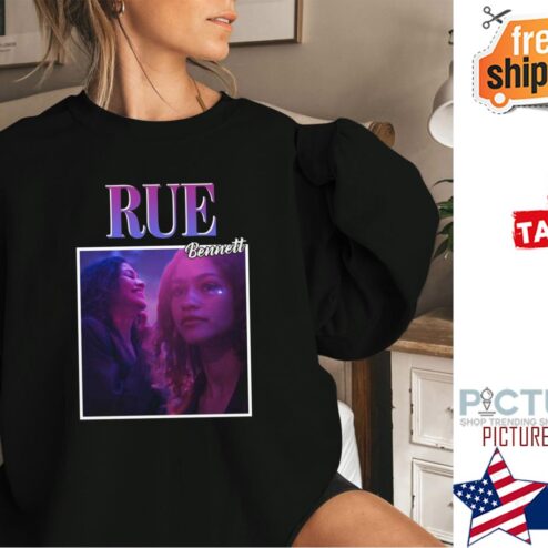 Rue Euphoria Shirt
