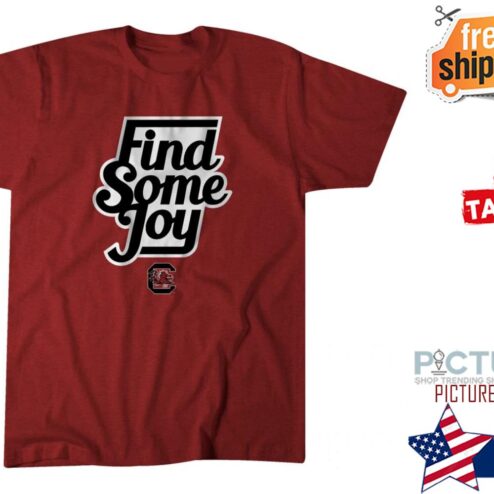 SOUTH CAROLINA find some boy shirt