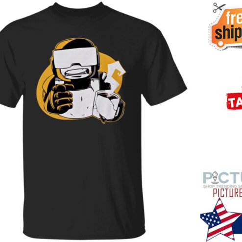 Tankman Shirt
