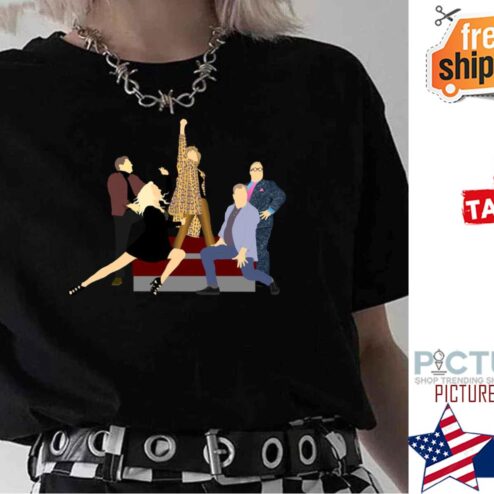 The Prom Broadway Musical shirt