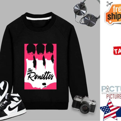 The Ronettes shirt