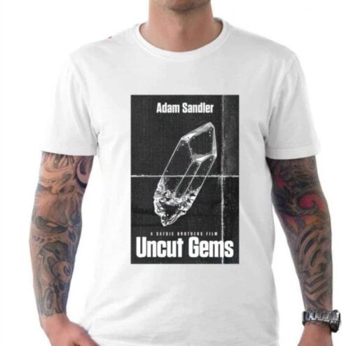 Uncut Gems shirt
