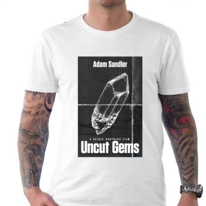 Uncut Gems shirt