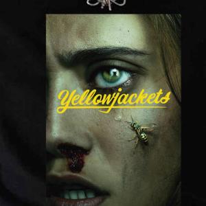 Yellowjackets s unisex, hoodie, sweatshirt Yellowjackets s unisex, hoodie, sweatshirt