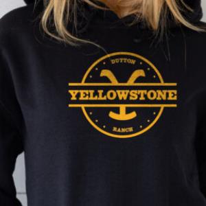 Yellowstone Dutton Ranch Cowboy Hoodie unisex, hoodie, sweatshirt Yellowstone Dutton Ranch Cowboy Hoodie unisex, hoodie, sweatshirt