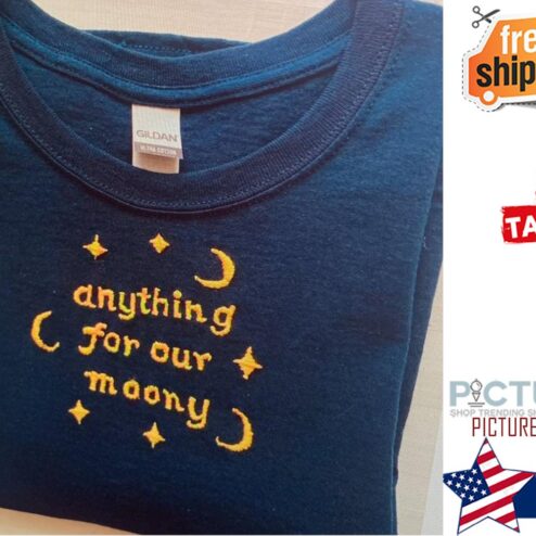 Anything for our monney shirt