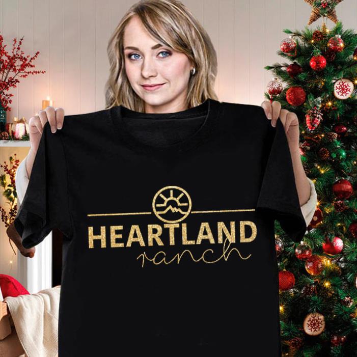 Heartland Ranch 2007-2022 Shirt