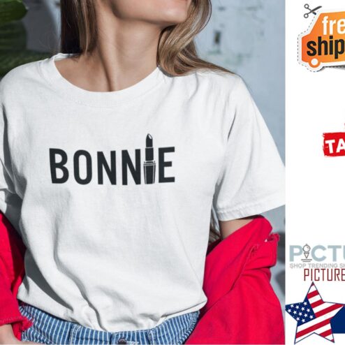 Bonnie And Clyde shirt