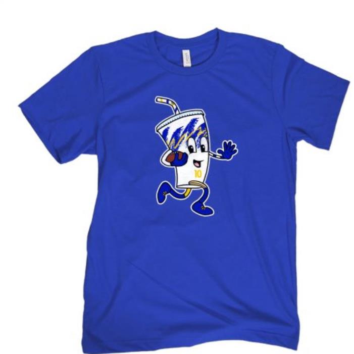 CK Cup Shirt