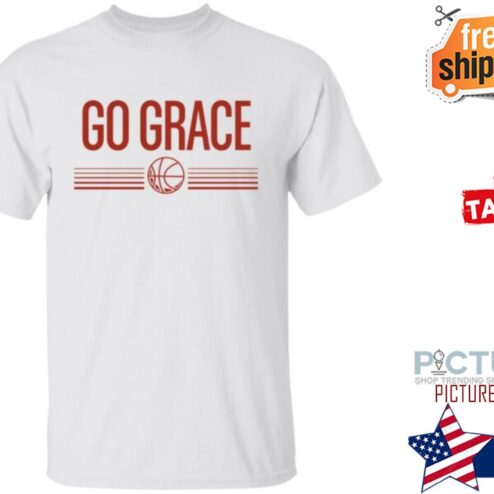 Go Grace Waggoner’S MBA Shirt