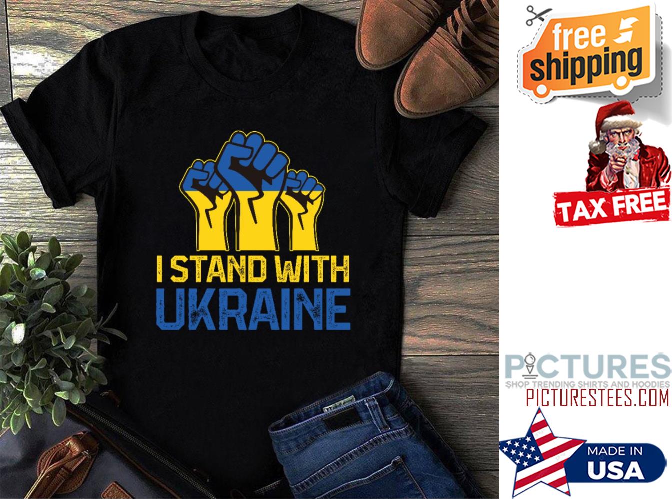 Official Ukraina Old National Louisville Strong shirt - Long Sleeve T Shirt,  Sweatshirt, Hoodie, T Shirt