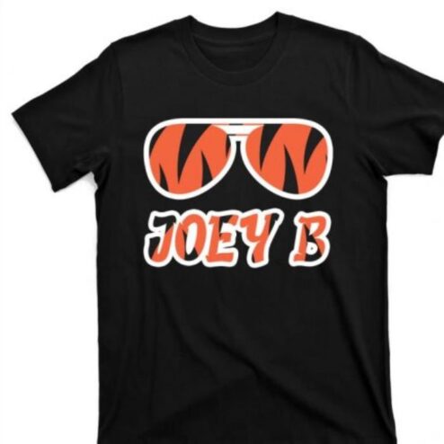 Joey B Bengals shirt