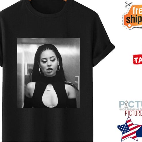 Maddy Euphoria Tv Show Shirt