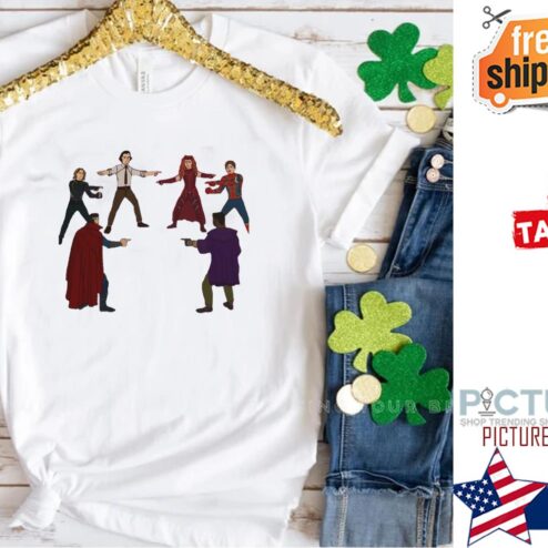 Multiverse Of Madness Meme Doctor Strange 2022 Shirt