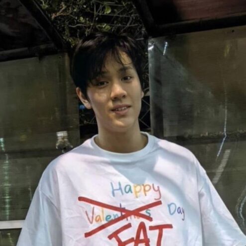 Happy day fat shirt