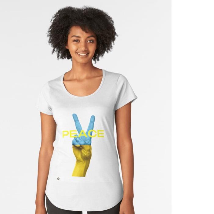 Peace Signature Language Shirt
