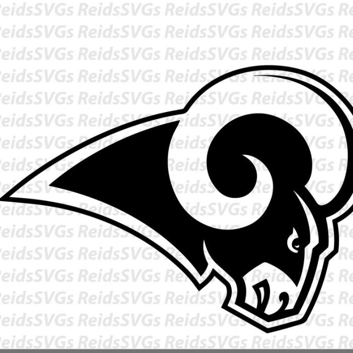 Rams Tiger LOS ANGELES Shirt
