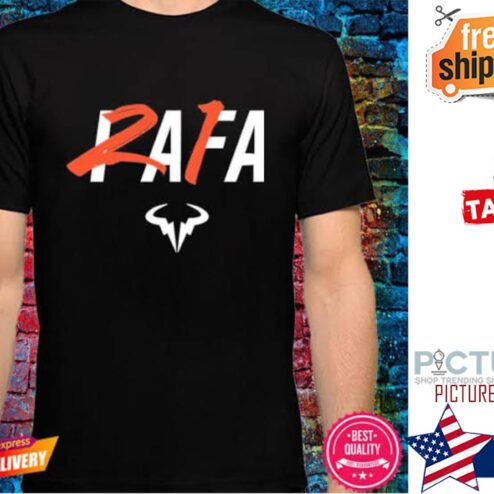 Rafa shirt