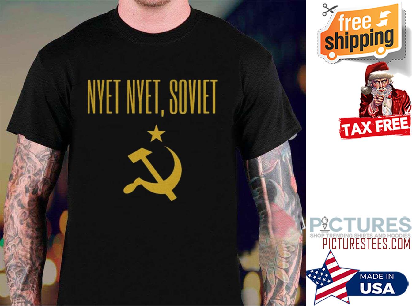 Russian Invasion Stop The War No War Support Ukraine shirt