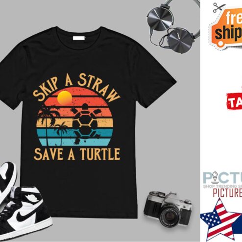 Sea Turtle Turtles Hawaii Ocean Sunset shirt