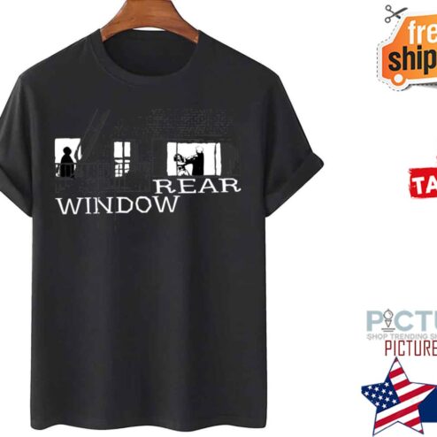 Struggle For The Truth shirt