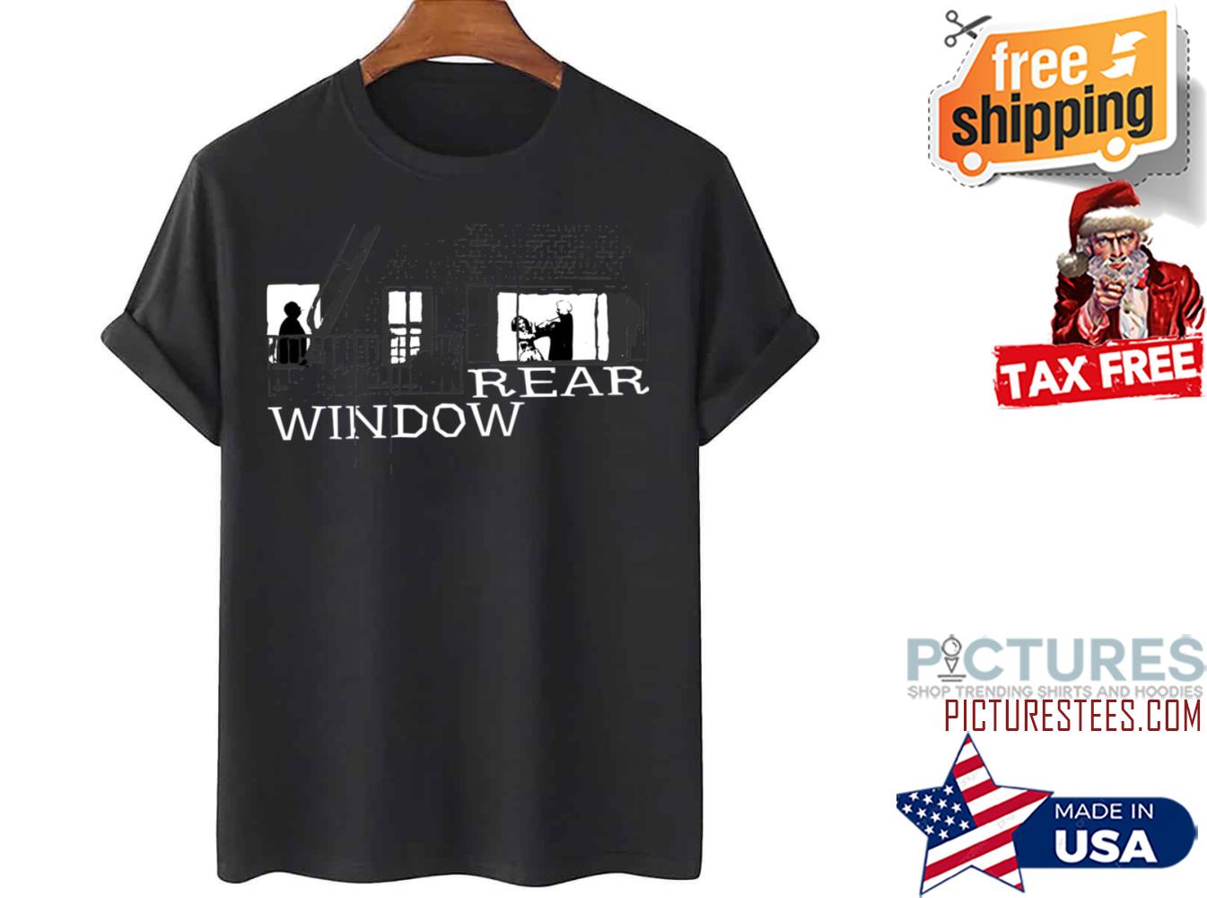 Struggle For The Truth shirt