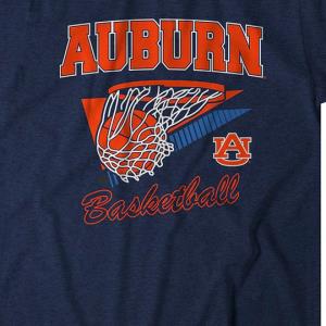 Auburn basketball outlet sweatshirt