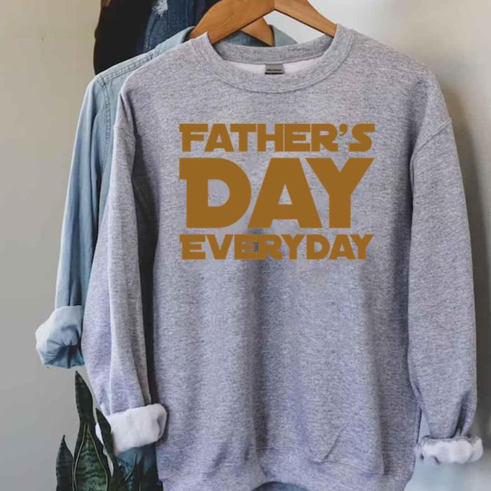 Father’s Day Everyday shirt