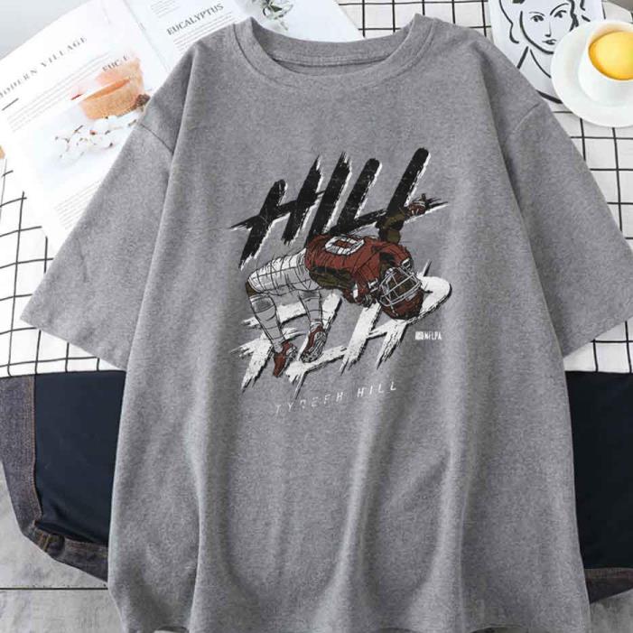 Tyreek Hill Back Flip shirt