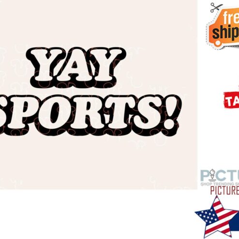 Yay Sports Shirt