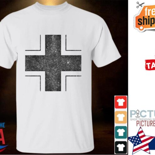 Azov Battalion shirt