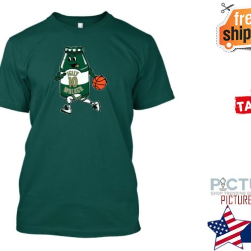 Big Cat Jelly Walker Jelly Jar Shirt