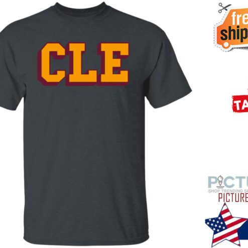Cle College Shirt