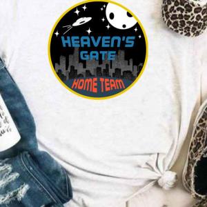 Death Cult Heavens Gate Home Team s unisex, hoodie, sweatshirt Death Cult Heavens Gate Home Team s unisex, hoodie, sweatshirt