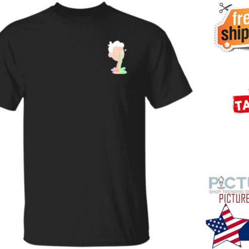 Doodles Mascot shirt