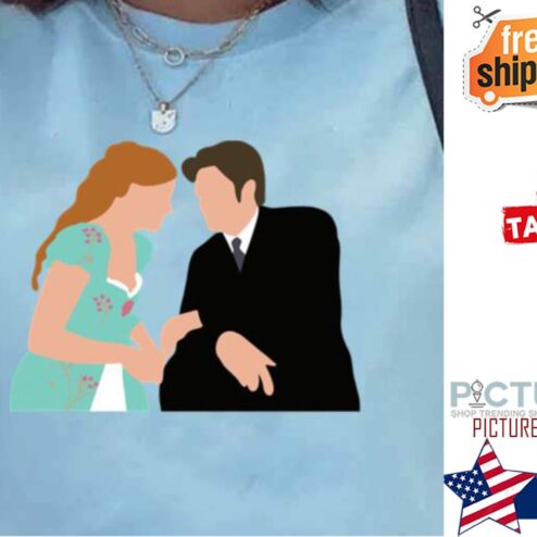 Enchanted Movie 2007 Disney Vintage shirt