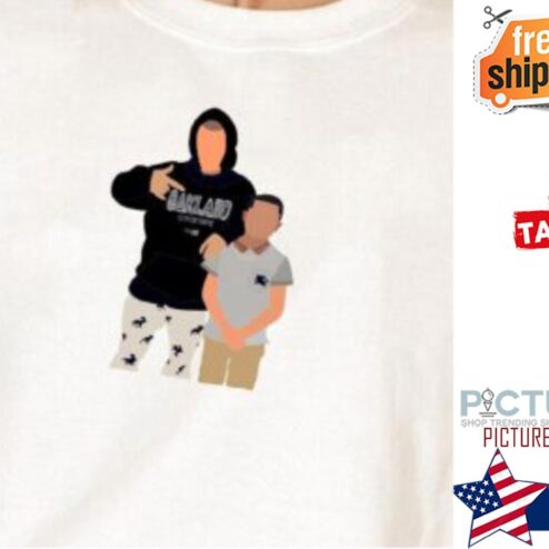Euphoria Season 2 Fezco And Ashtray shirt