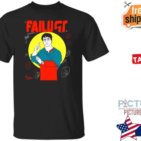 Failuda Kishmish Shirt